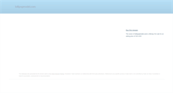 Desktop Screenshot of lollipopmodel.com